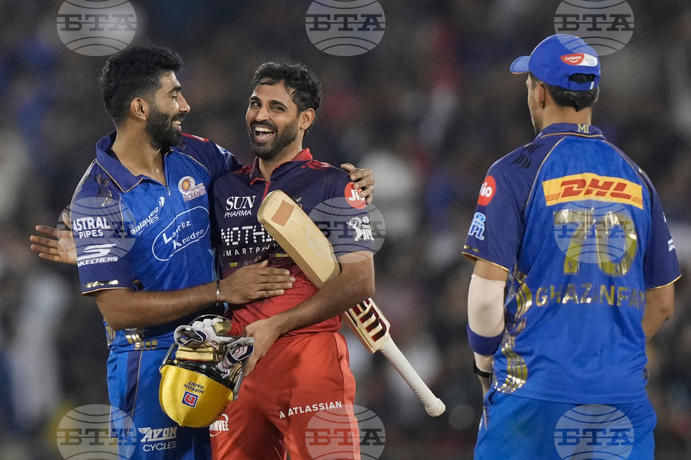 India IPL Cricket