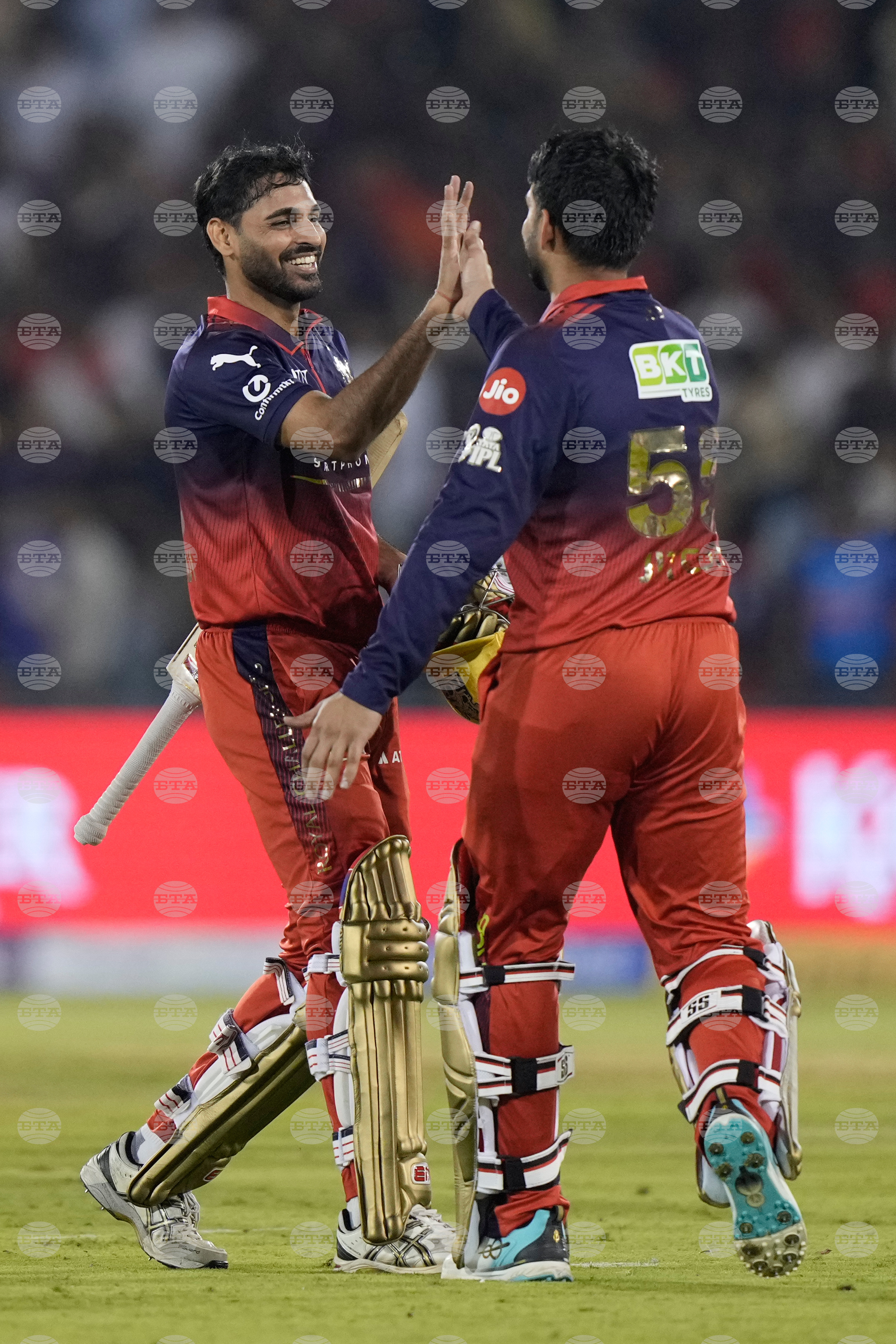 India IPL Cricket