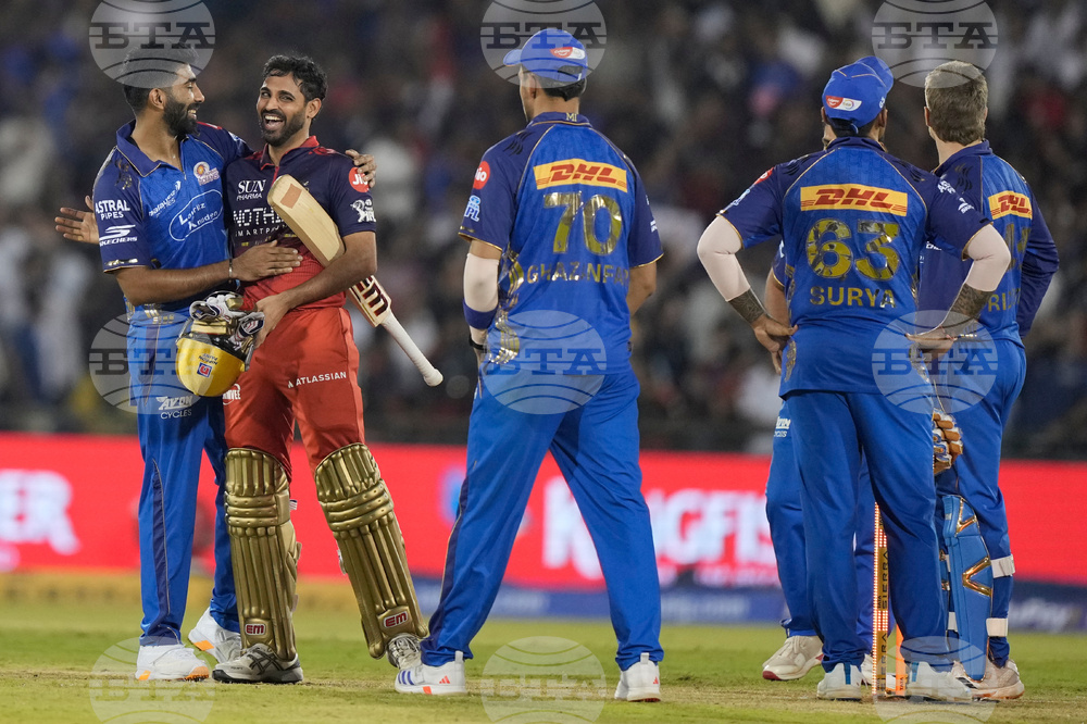 India IPL Cricket