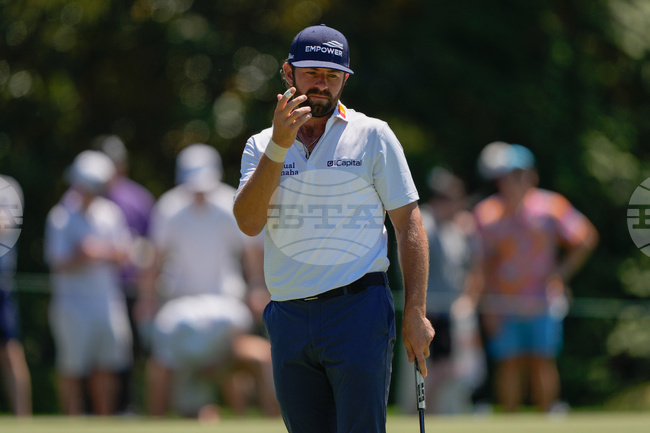 Truist Championship Golf