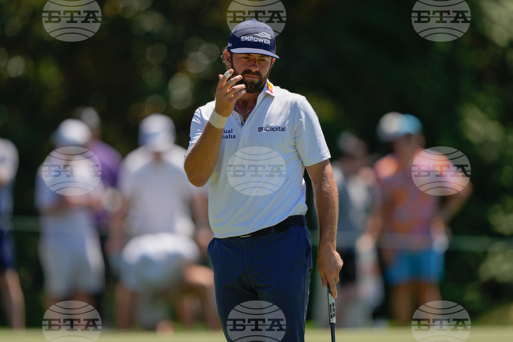 Truist Championship Golf