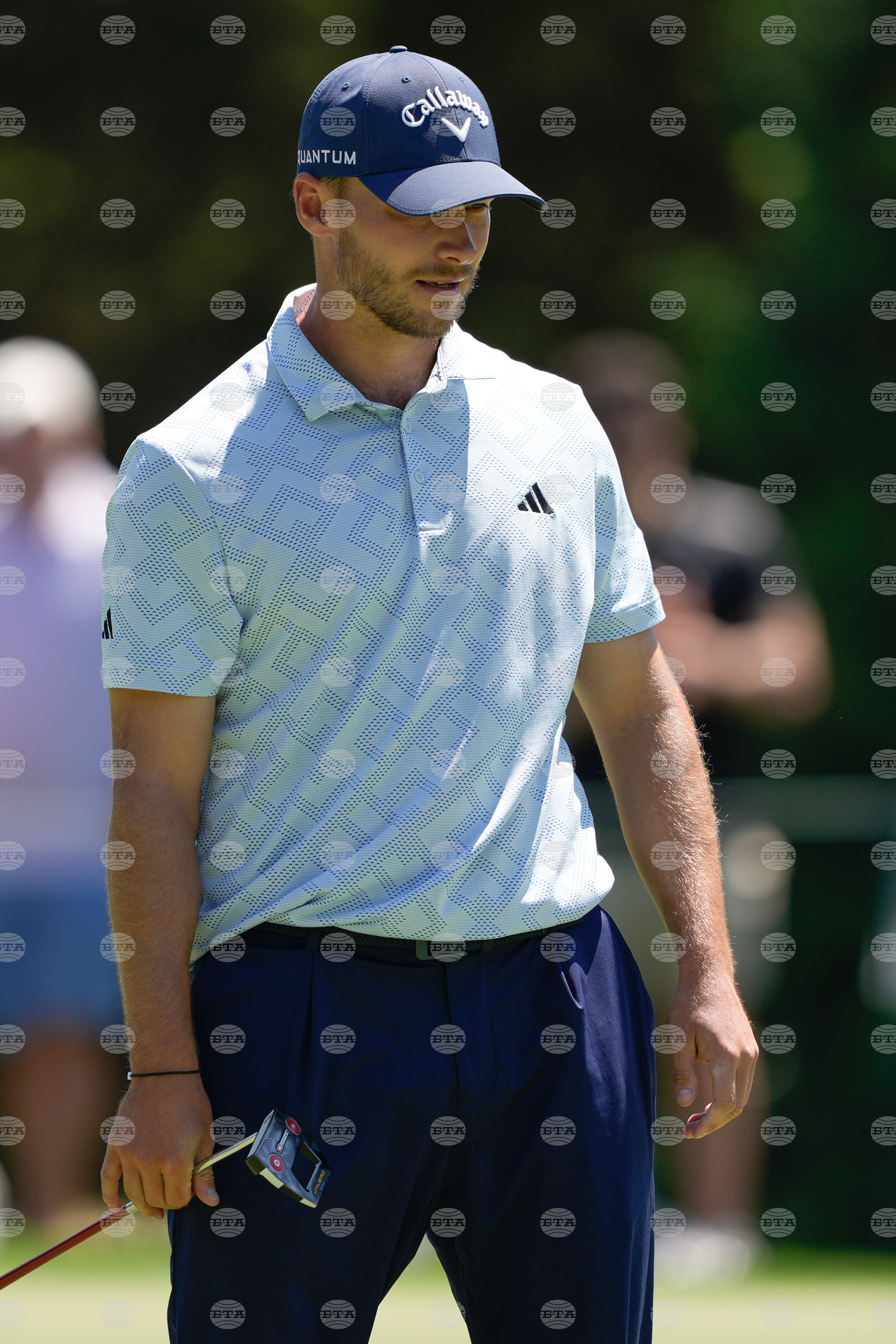 Truist Championship Golf