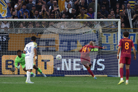 Italy Serie A Soccer