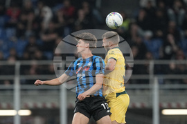 Italy Serie A Soccer
