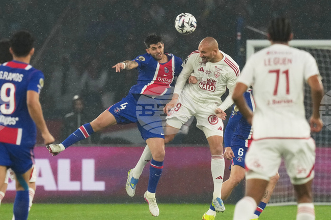 France League One Soccer
