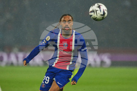 France League One Soccer