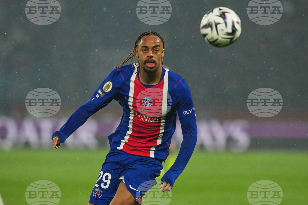 France League One Soccer