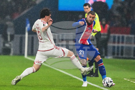 France League One Soccer