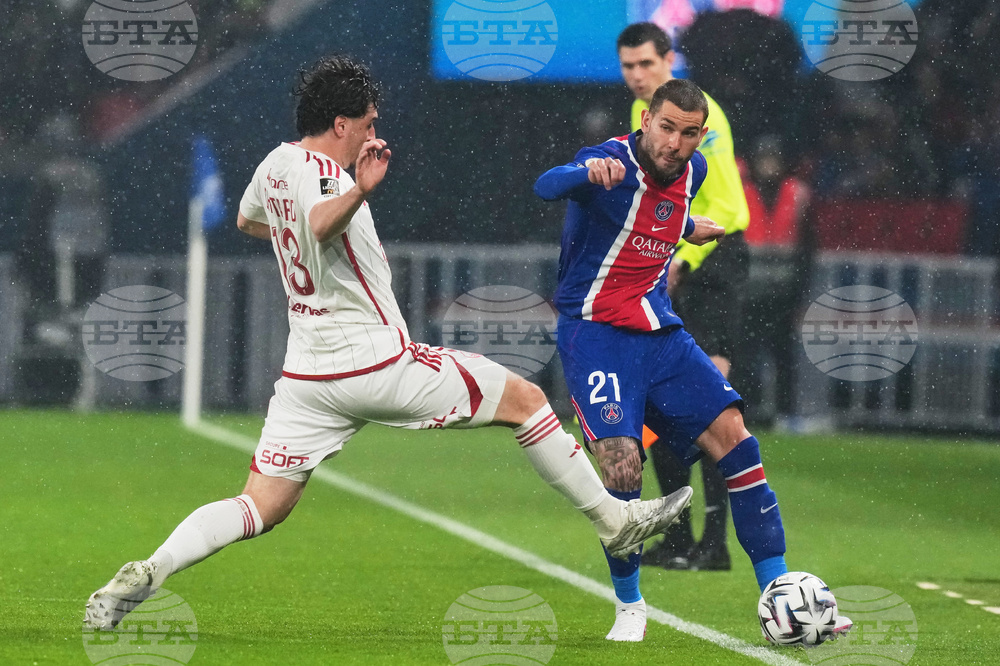 France League One Soccer