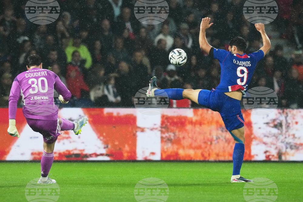 France League One Soccer