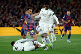 Spain La Liga Soccer