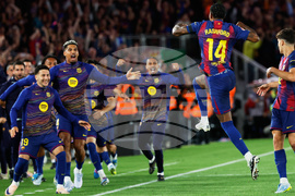 Spain La Liga Soccer