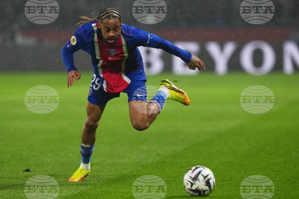 France League One Soccer