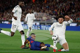 Spain La Liga Soccer