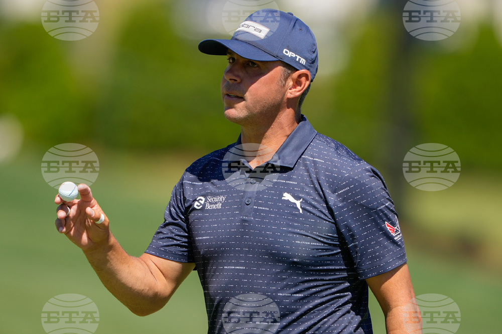 Truist Championship Golf