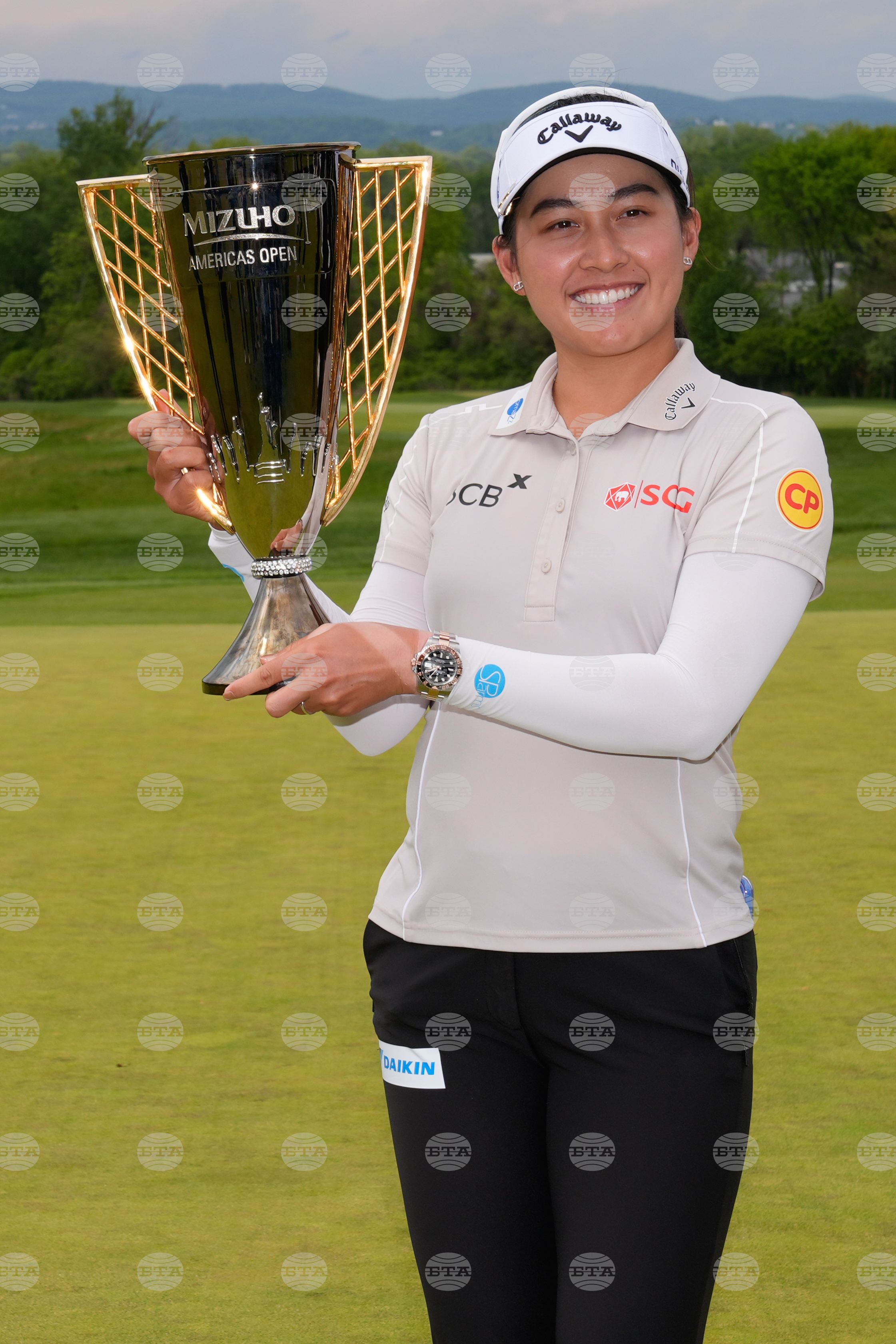 LPGA Tour Golf