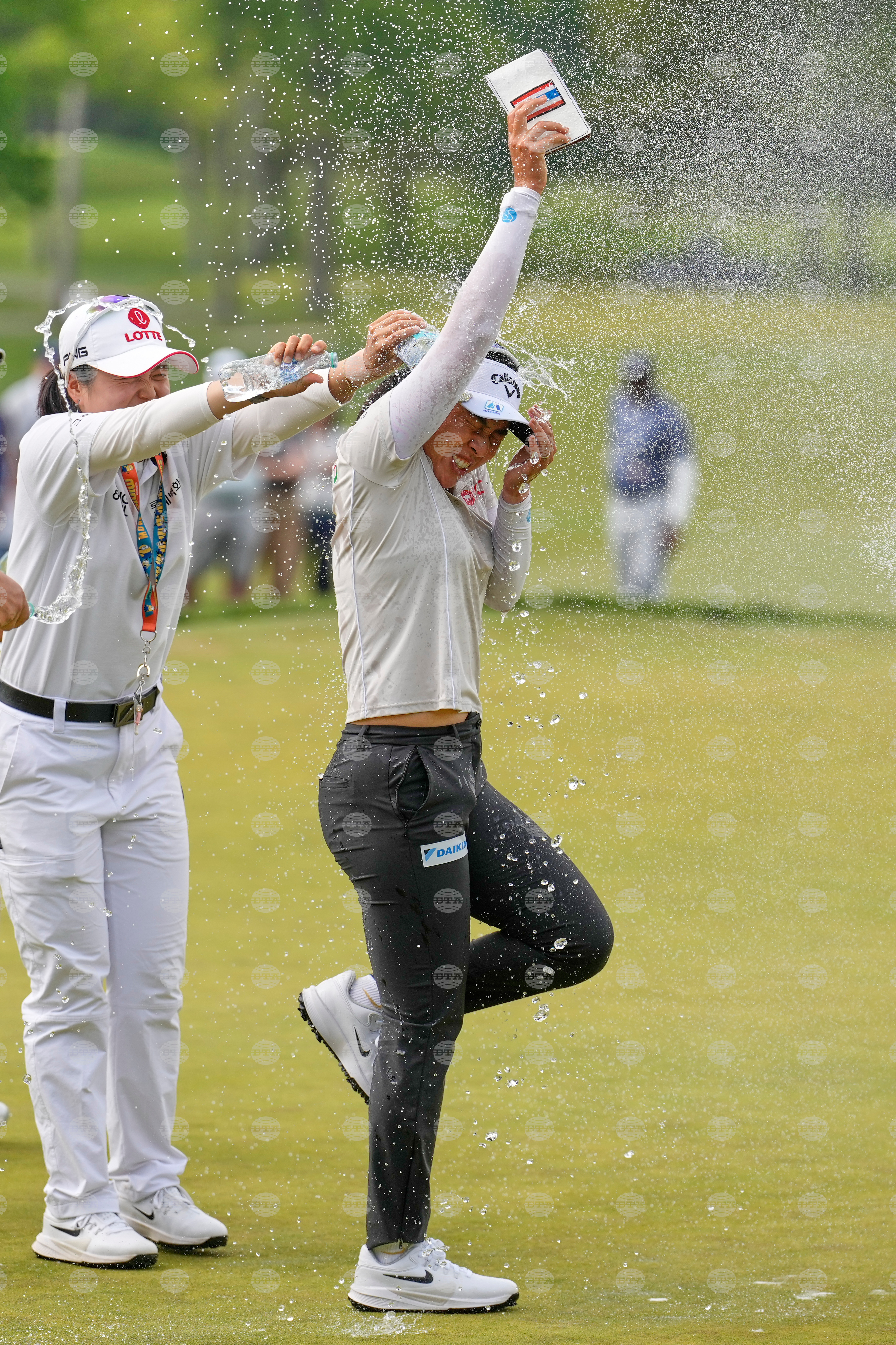 LPGA Tour Golf