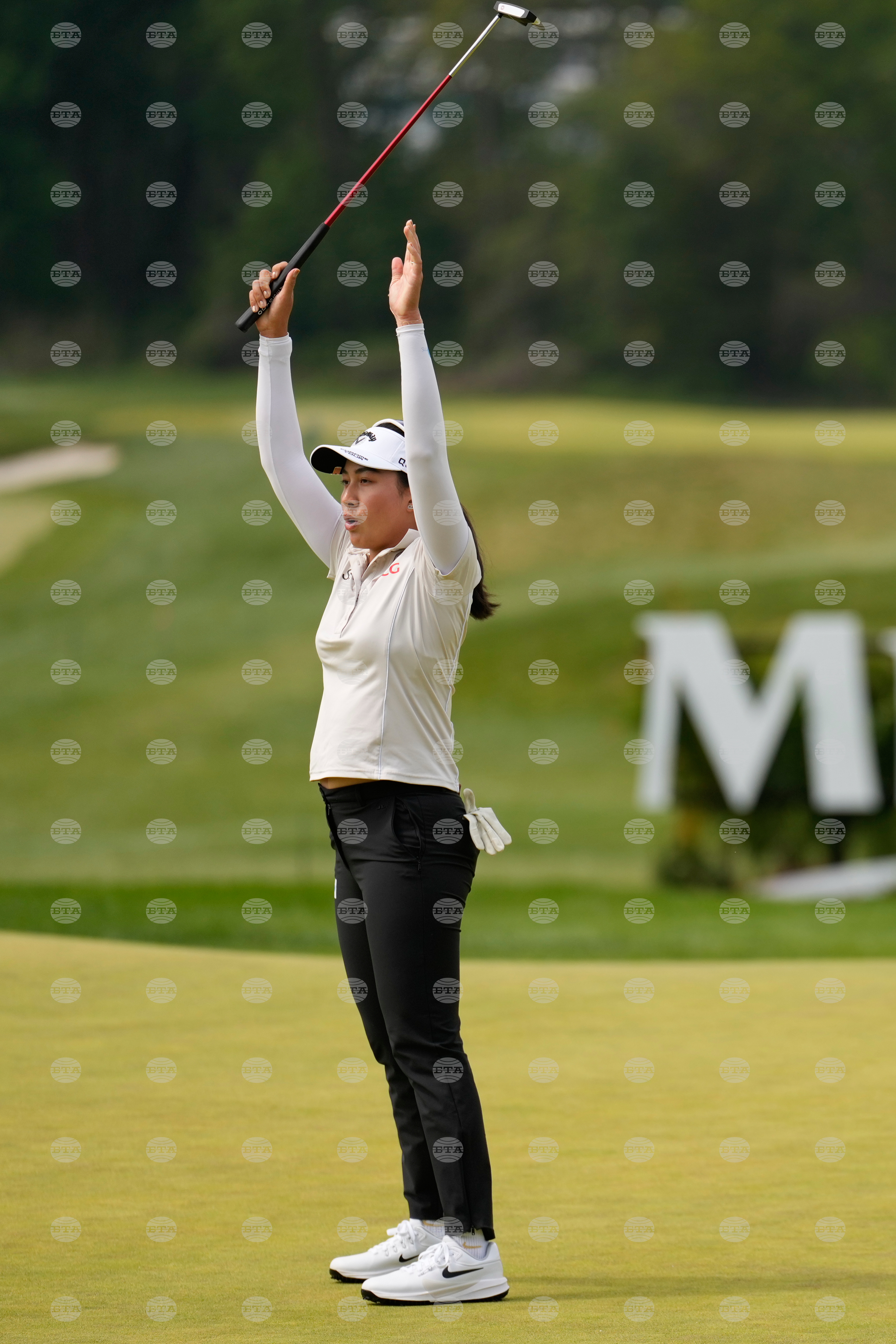LPGA Tour Golf