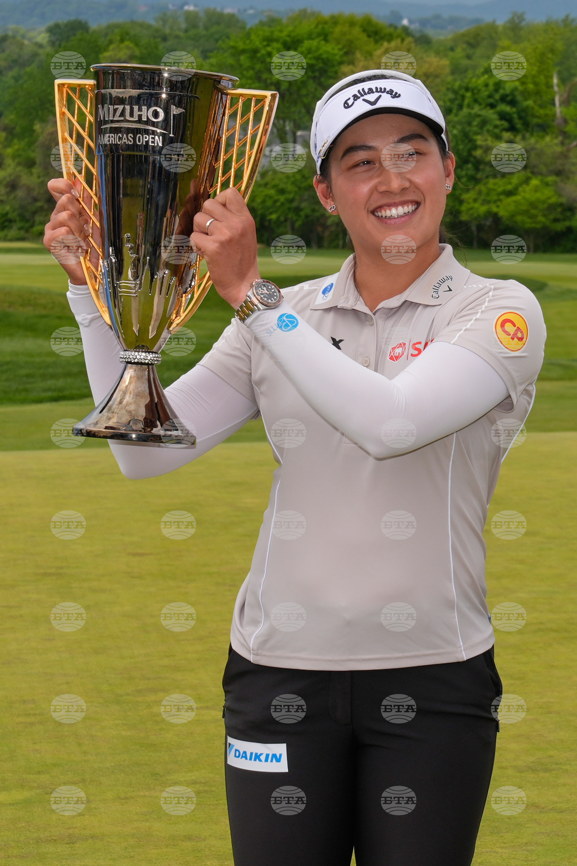 LPGA Tour Golf