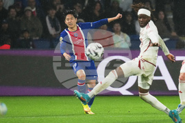 France League One Soccer