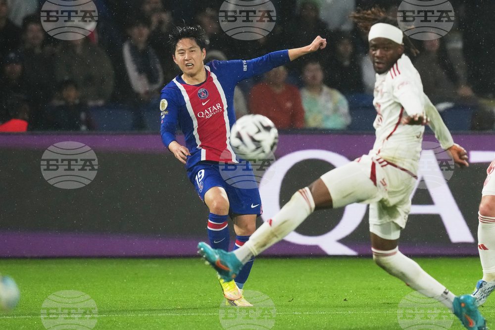 France League One Soccer