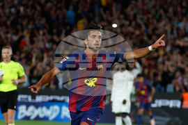 Spain La Liga Soccer