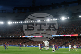Spain La Liga Soccer