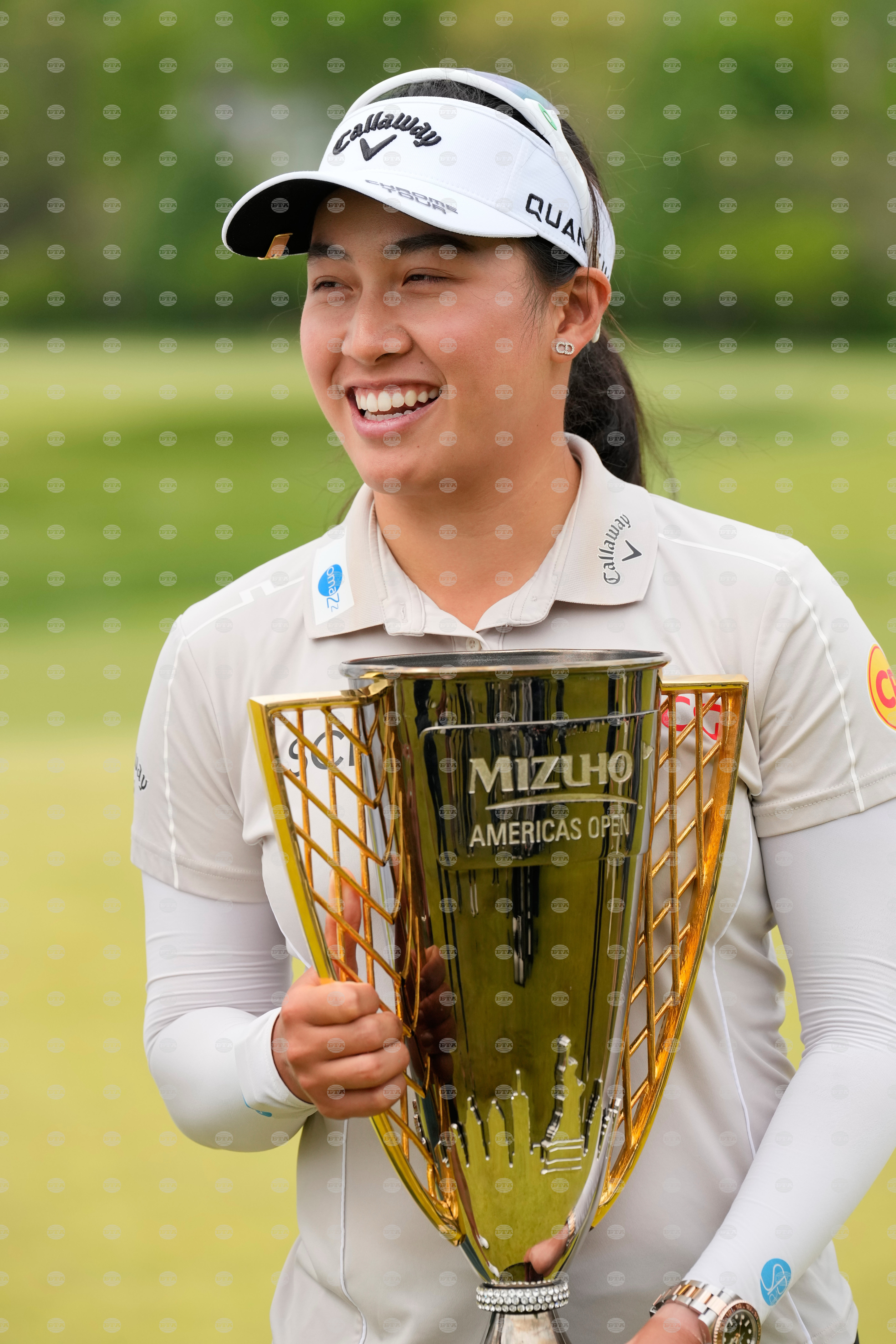LPGA Tour Golf