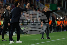 Spain La Liga Soccer