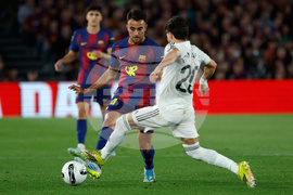 Spain La Liga Soccer
