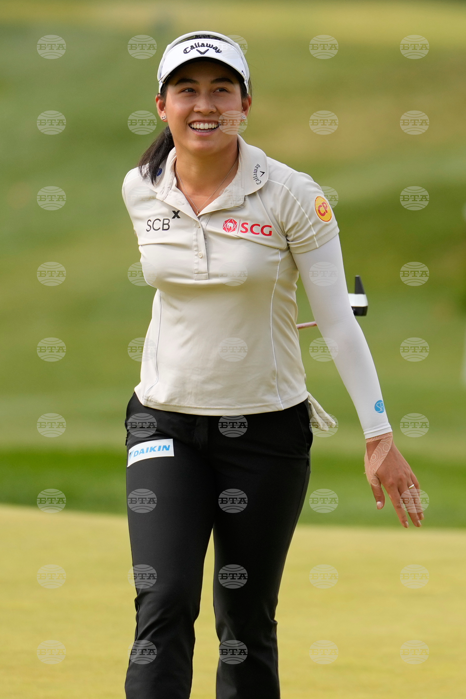 LPGA Tour Golf
