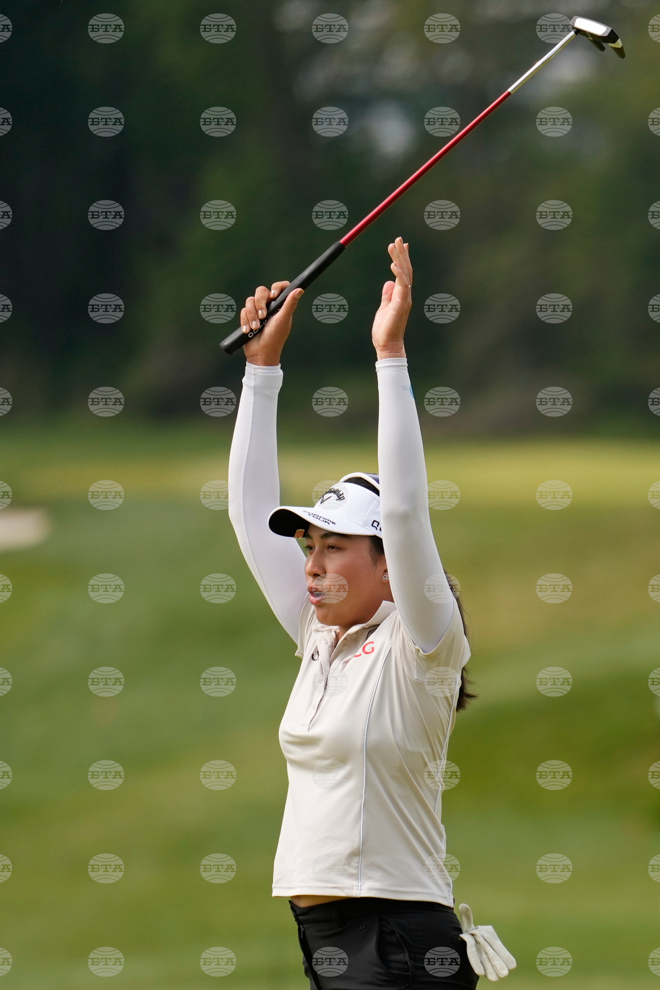 LPGA Tour Golf