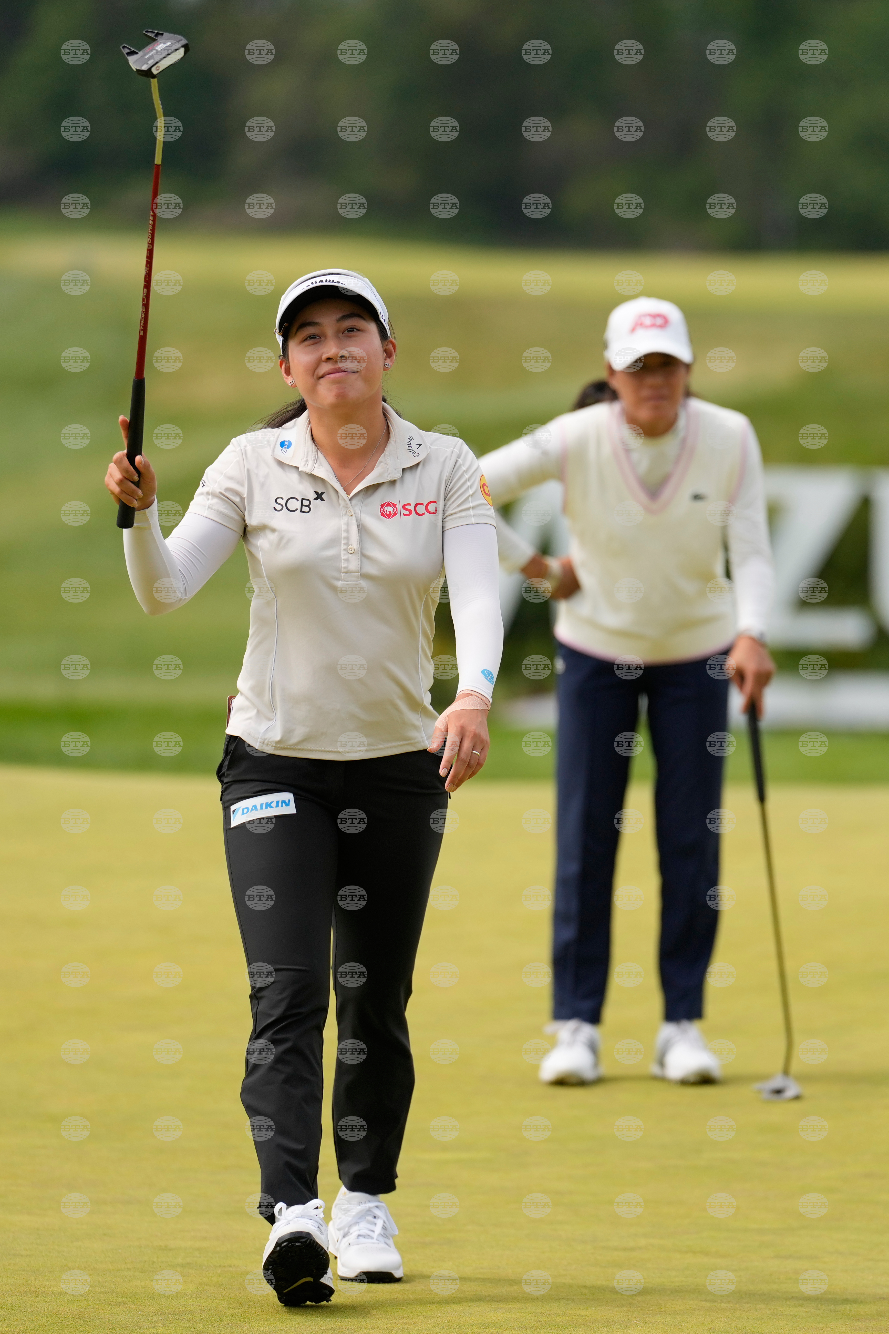 LPGA Tour Golf