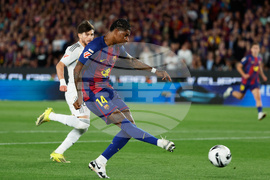 Spain La Liga Soccer