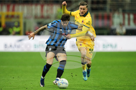 Italy Serie A Soccer