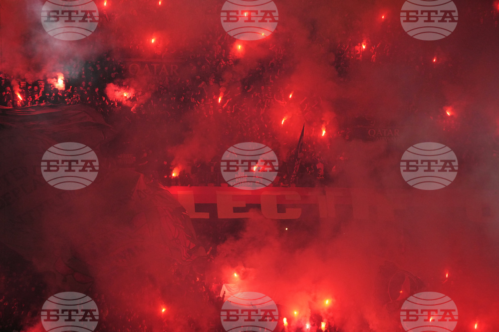 France League One Soccer