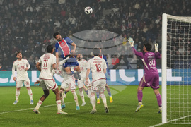 France League One Soccer