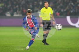 France League One Soccer