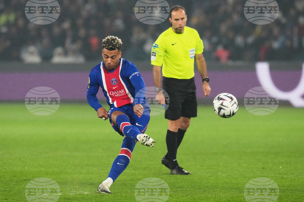 France League One Soccer