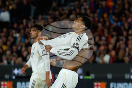 Spain La Liga Soccer