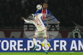 France League One Soccer