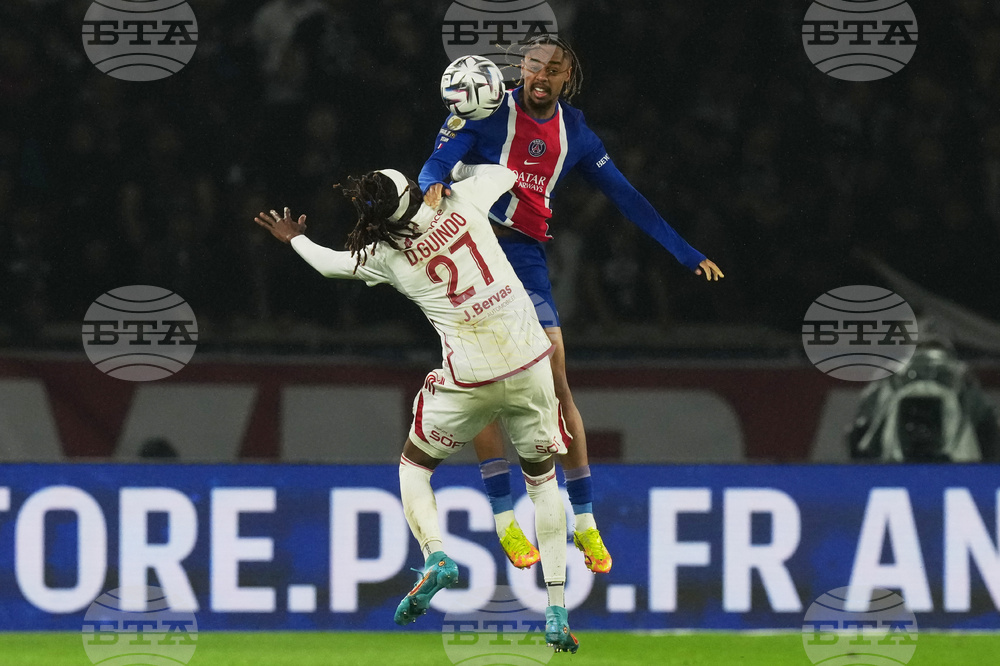 France League One Soccer