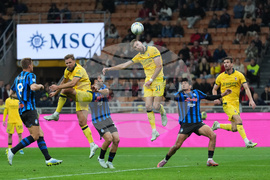 Italy Serie A Soccer