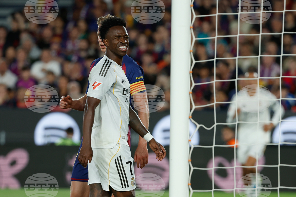 Spain La Liga Soccer
