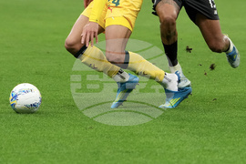 Italy Serie A Soccer