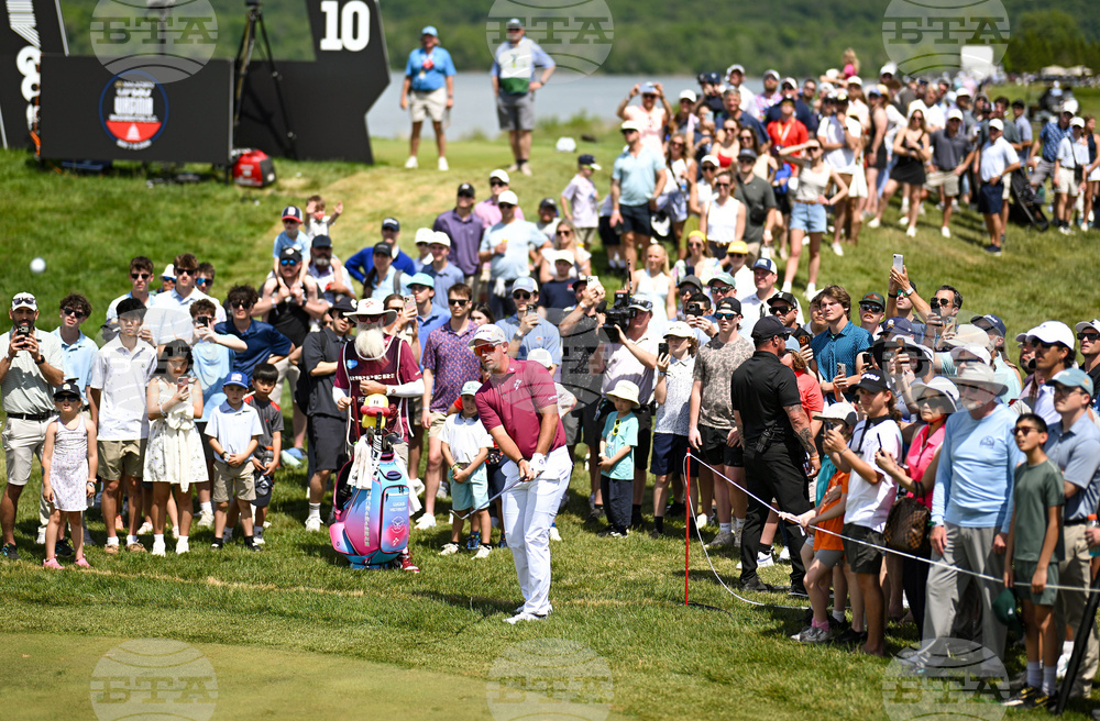 LIV Golf