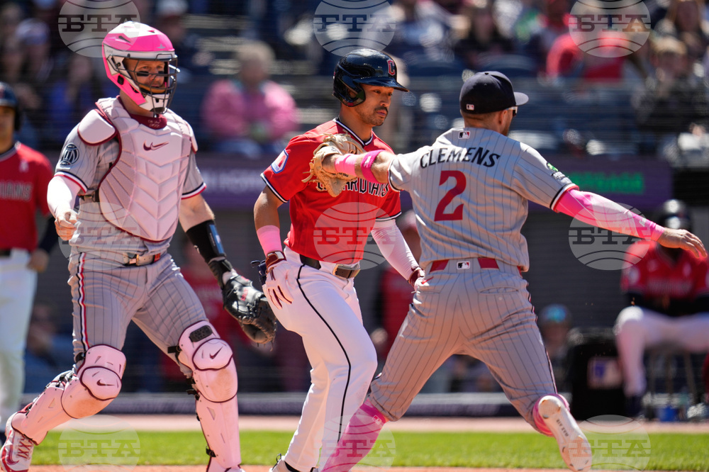 Twins Guardians Baseball