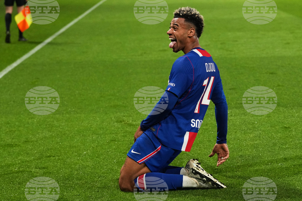 France League One Soccer