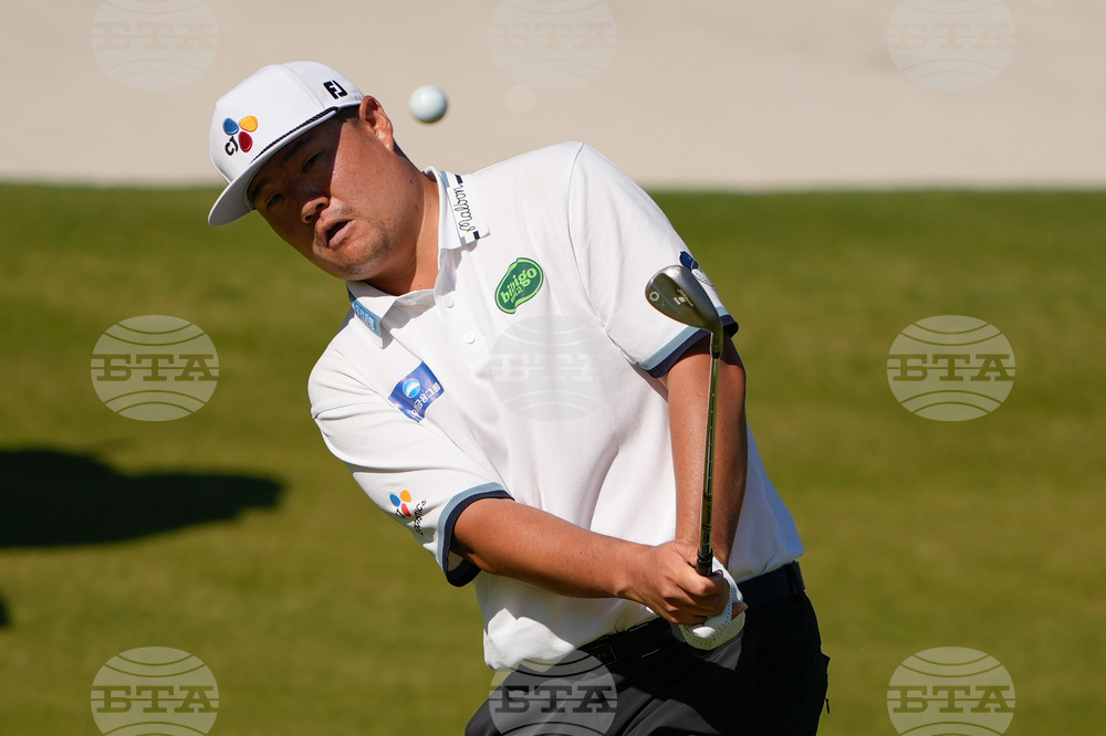 Truist Championship Golf