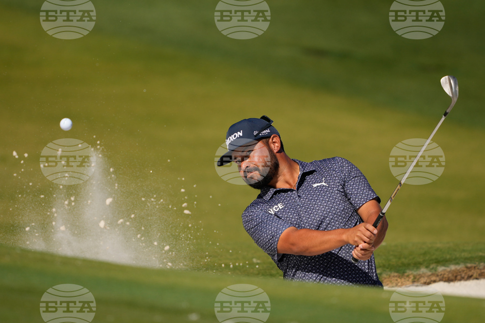 Truist Championship Golf